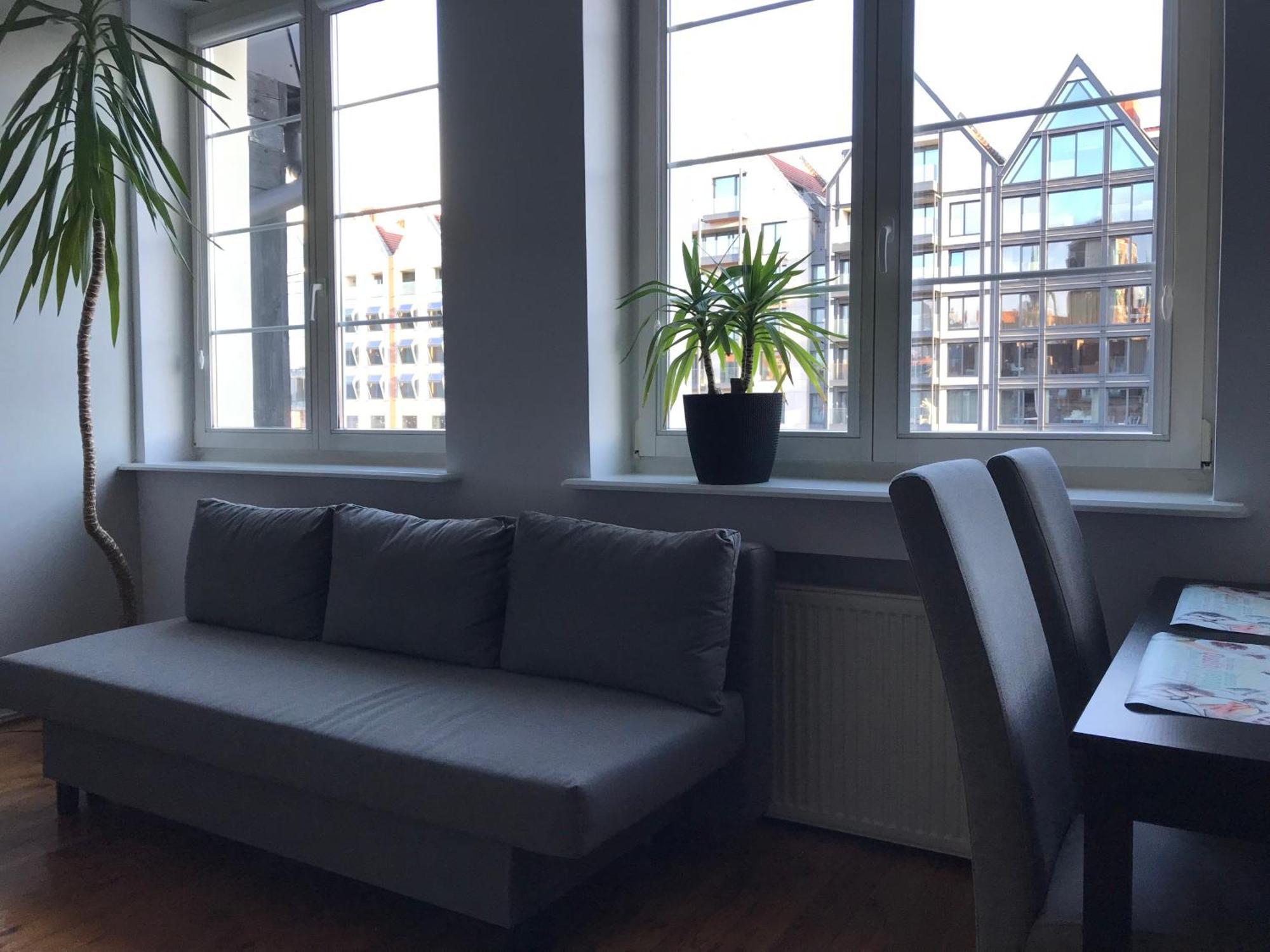 Promenada Studio, Gdansk